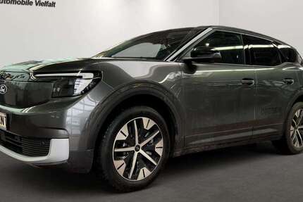 Ford Explorer 2.272 km 43.150 &euro; Viersen 41747