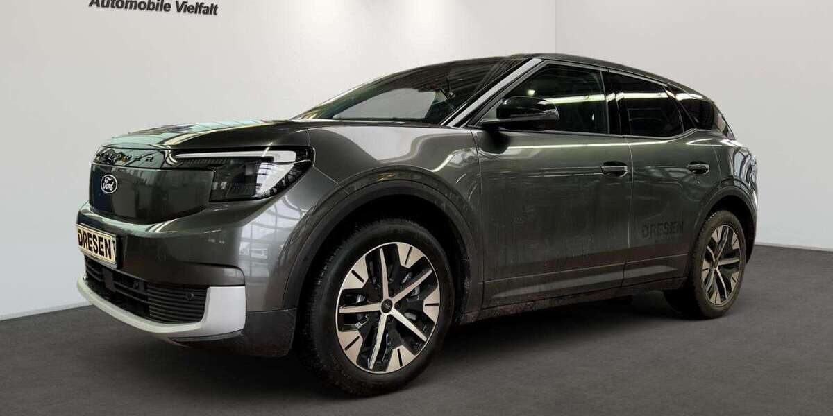 Ford Explorer 2.272 km 43.150 &euro; Viersen 41747