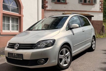 VW Golf Plus 100.000 km 5.900 &euro; Hasloch/Bayern 97907
