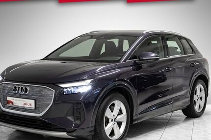 Audi Q4 e-tron 41.345 km 34.920 &euro; Böblingen 71034