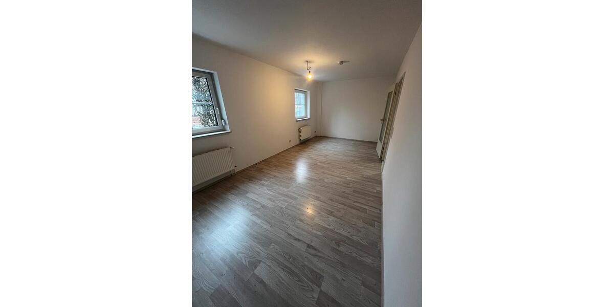 Erdgeschoßwohnung Wilsdruff - 1.5 Zimmer, 37 m&sup2;, 495&euro; | Angebot:24846532