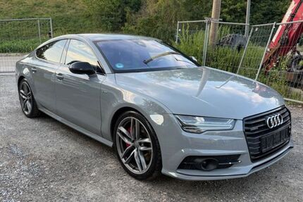 Audi A7 138.000 km 23.800 &euro; München 80997
