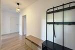 Neustadt Lichtdurchflutete Wohnung mit Sonnenbalkon und moderner Einbauküche
