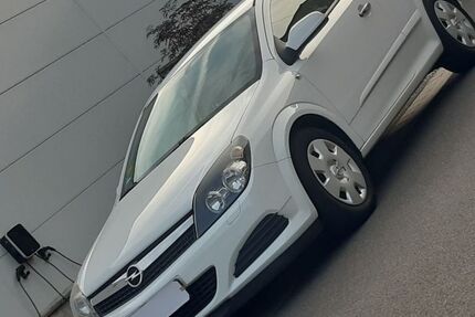Opel Astra 167.000 km 3.300 &euro; Wertheim 97877