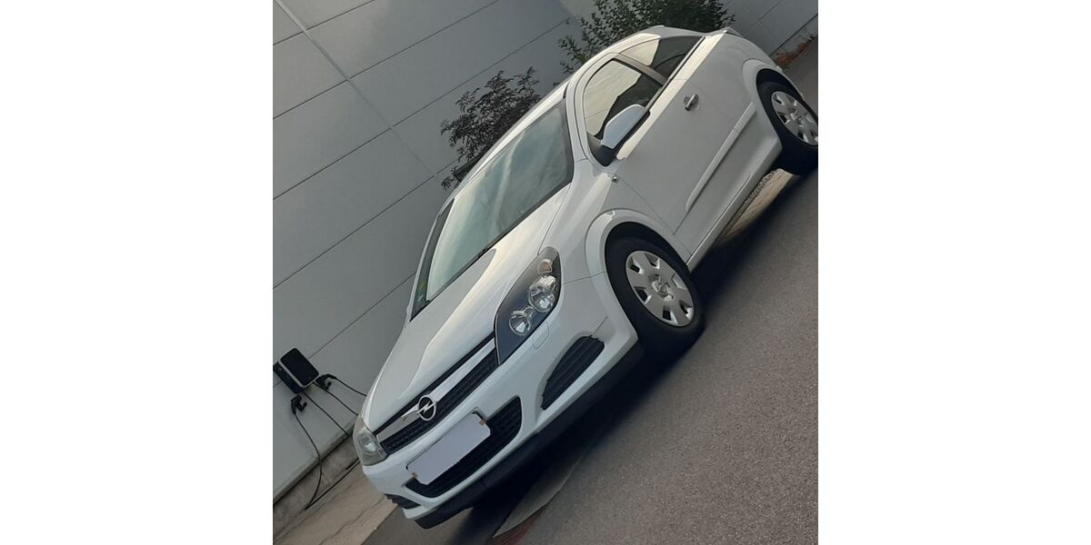 Opel Astra 167.000 km 3.300 &euro; Wertheim 97877