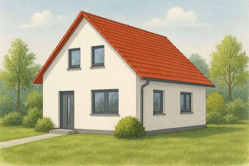 Grundstück zu verkaufen in Rastatt 297.600 € 496 m²