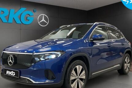 Mercedes-Benz EQA 6.273 km 35.890 &euro; Euskirchen 53879