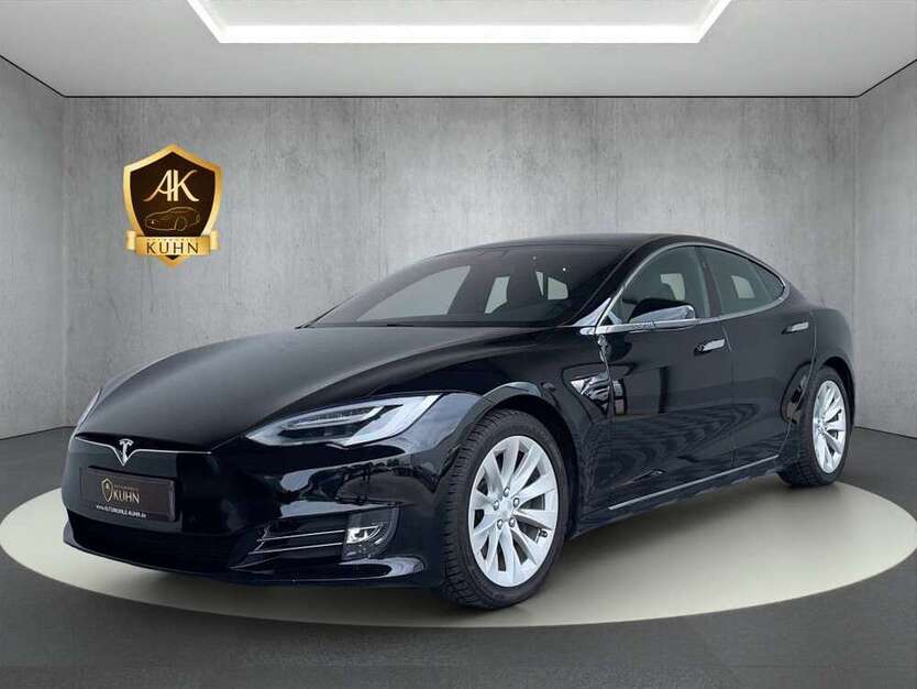 Model S