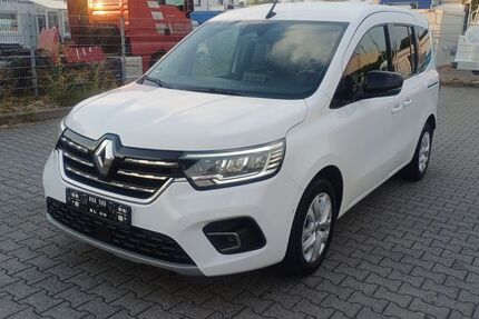 Renault Kangoo 254.000 km 7.990 &euro; Rodgau 63110