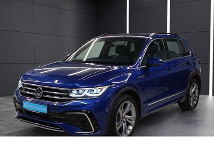 VW Tiguan 41.189 km 26.975 &euro; Bielefeld 33613