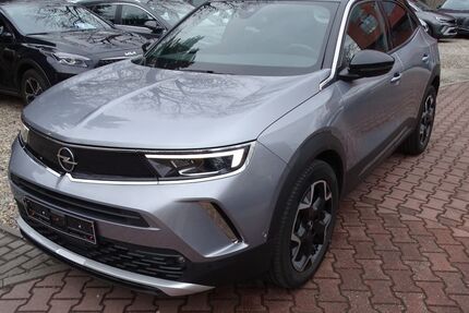Opel Mokka 21.283 km 20.900 &euro; Berlin 12359