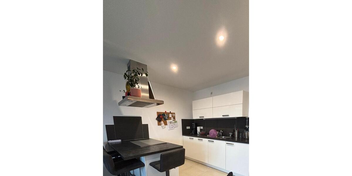 Erdgeschoßwohnung Schmelz - 2.5 Zimmer, 50 m&sup2;, 790&euro; | Angebot:25406727