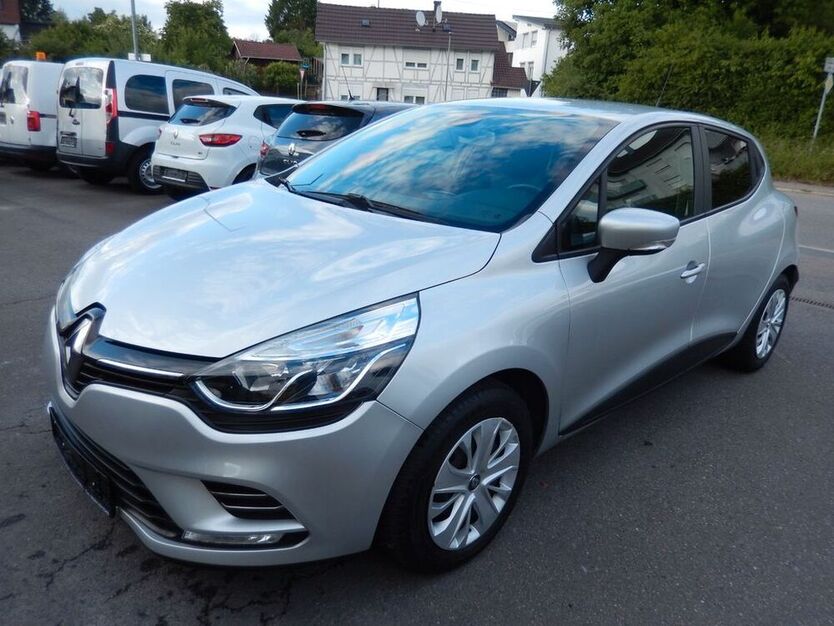 Clio