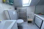 ### Schönes gemütliches Zuhause über den Dächern von Bad Schönborn ### - Etagenwohnung Bad Schönborn Langenbrücken | Angebot:23617978
