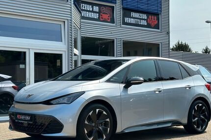 Cupra Born 4.340 km 27.990 € Heimbach-Weis 56566