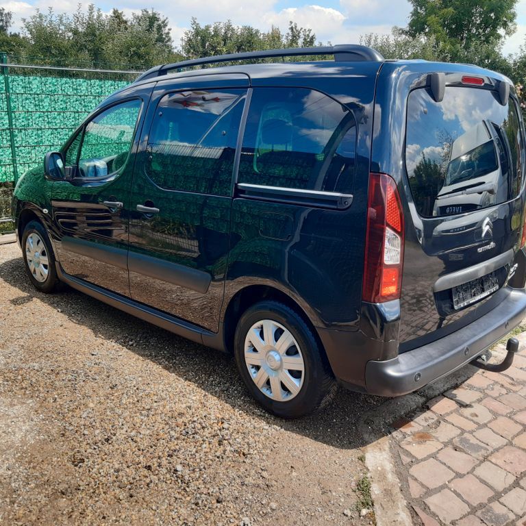 Berlingo