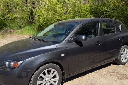 Mazda 3 181.215 km 1.699 &euro; Potsdam 14473