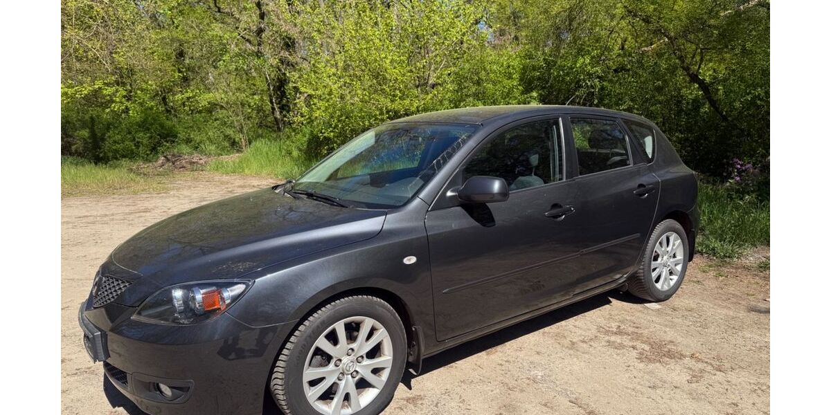 Mazda 3 181.215 km 1.699 &euro; Potsdam 14473