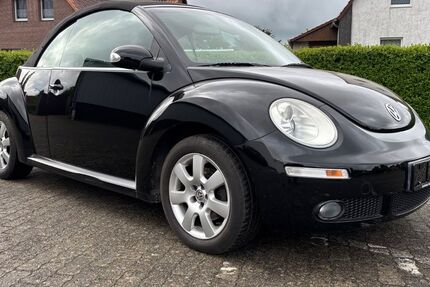 VW New Beetle 277.200 km 1.499 &euro; Ummern 29369