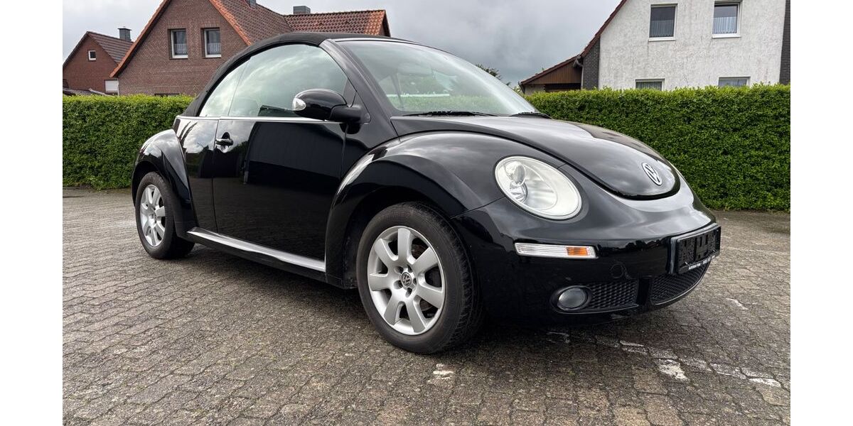 VW New Beetle 277.200 km 1.499 &euro; Ummern 29369