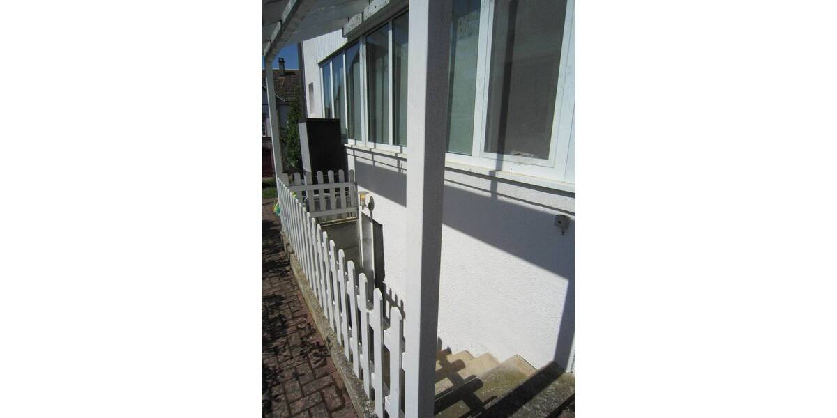 Etagenwohnung Steinen Hägelberg - 3 Zimmer, 124 m&sup2;, 325.000&euro; | Angebot:25681656