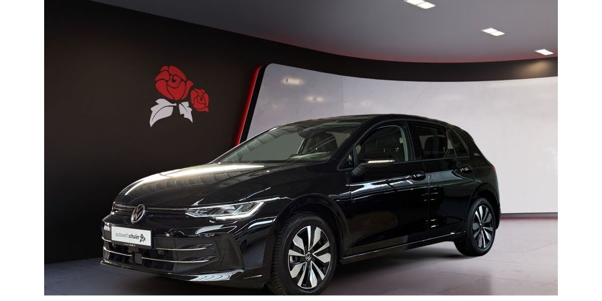 VW Golf 20.500 km 24.470 &euro; Zimmern ob Rottweil 78658