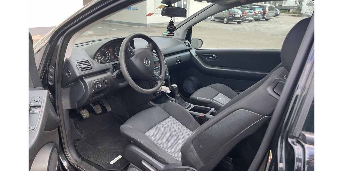 Mercedes-Benz A 150 185.000 km 1.499 &euro; Lörrach 79539