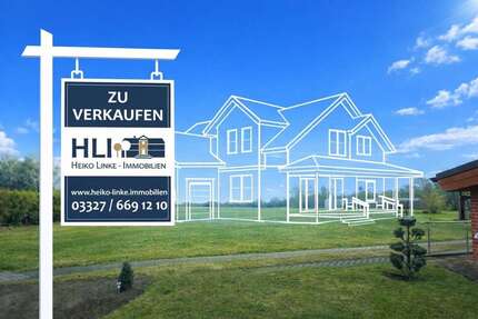 Grundstück Werder (Havel) - 330.000&euro; | Angebot:25357042