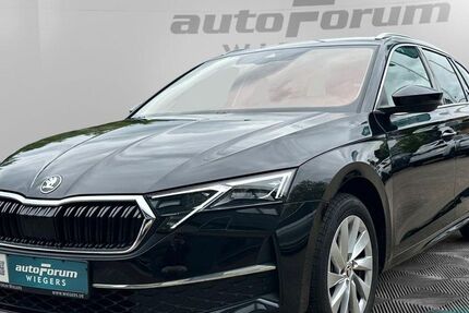 Skoda Octavia 11.360 km 28.961 &euro; Bielefeld 33613