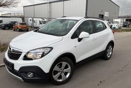 Opel Mokka 114.500 km 7.790 &euro; Bad Wörishofen 86825