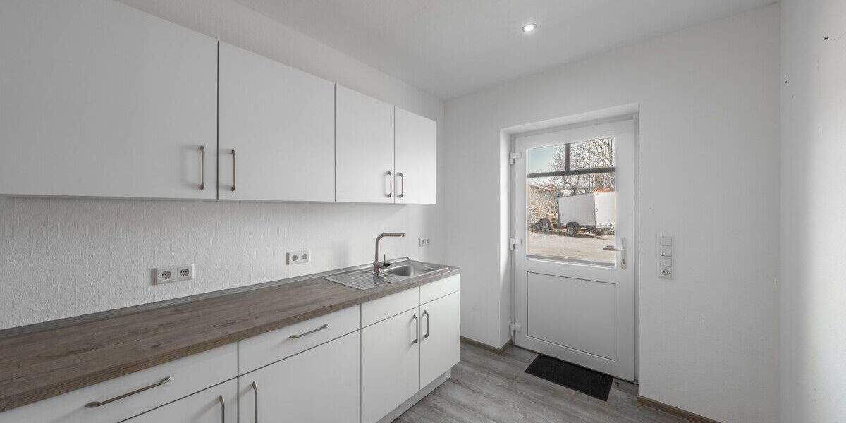 Einfamilienhaus Löningen - 3 Zimmer, 106 m&sup2;, 369.000&euro; | Angebot:25677626