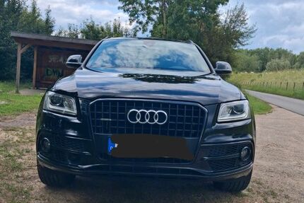 Audi Q5 155.000 km 21.500 &euro; Elmshorn 25336
