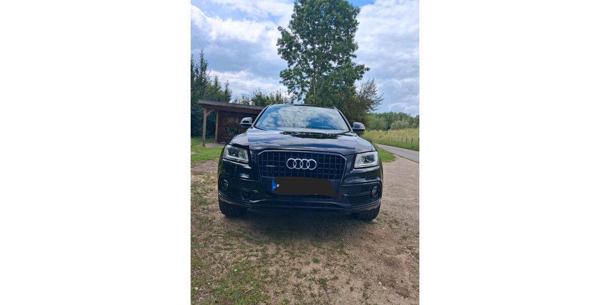 Audi Q5 155.000 km 21.500 &euro; Elmshorn 25336