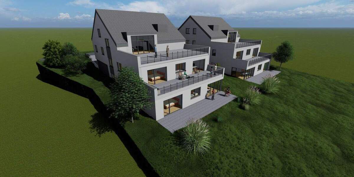 Etagenwohnung Weimar Schöndorf - 5 Zimmer, 161 m&sup2;, 615.557&euro; | Angebot:25772415