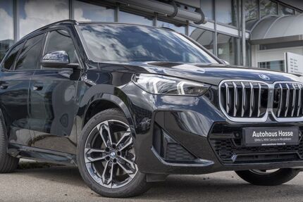 BMW X1 5.892 km 53.890 &euro; Mindelheim 87719
