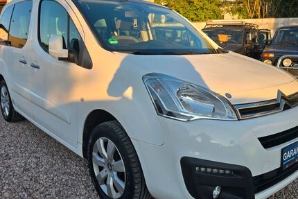 Citroen Berlingo 139.000 km 6.800 &euro; Waltershausen 99880
