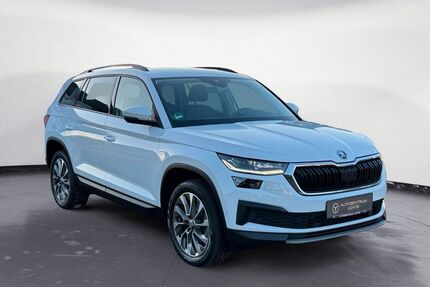 Skoda Kodiaq 89.000 km 26.399 € Uchte 31600
