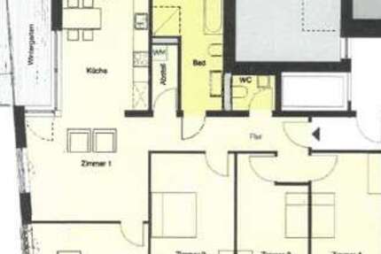 Wohnung zum Kaufen in Berlin 989.000 € 132.1 m²