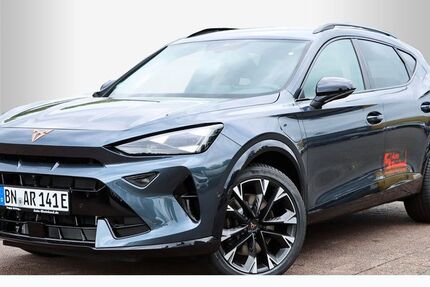 Cupra Formentor 9.500 km 45.490 &euro; Bonn 53175