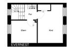 Doppelhaushälfte Bergkamen Mitte - 3 Zimmer, 68 m&sup2;, 199.000&euro; | Angebot:26797223