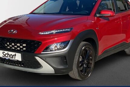 Hyundai KONA 28.590 km 17.897 &euro; Lauf 91207