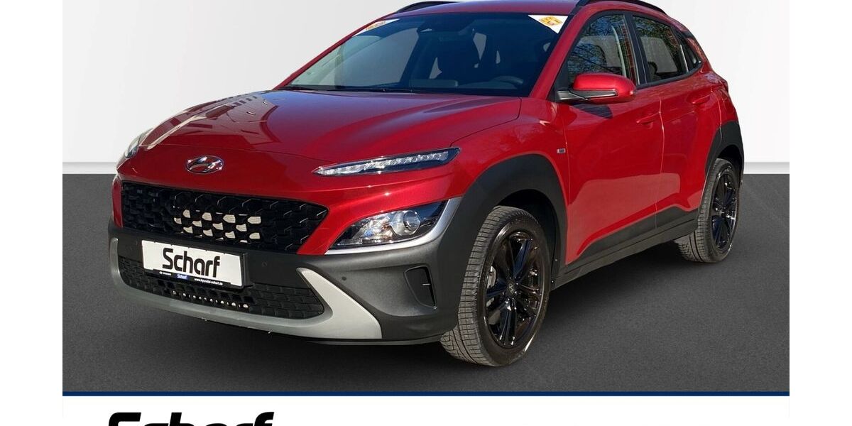 Hyundai KONA 28.590 km 17.897 &euro; Lauf 91207