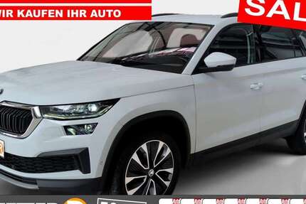 Skoda Kodiaq 73.567 km 31.890 &euro; Rheinstetten/Mörsch bei Karlsruhe 76287