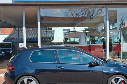 VW Golf 125.369 km 19.900 &euro; Lamspringe 31195