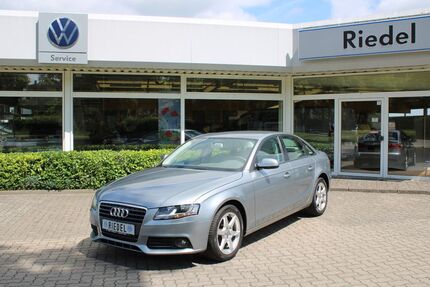 Audi A4 103.996 km 8.990 &euro; Dobbertin 19399