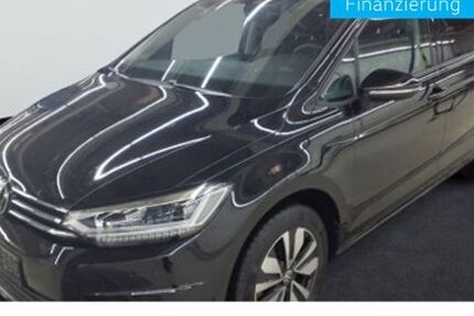 VW Touran 17.200 km 34.949 &euro; Donaueschingen 78166