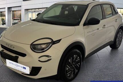Fiat 600 1.700 km 24.150 &euro; Hamburg 22529