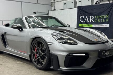 Porsche Boxster 6.596 km 144.980 &euro; Trier 54294