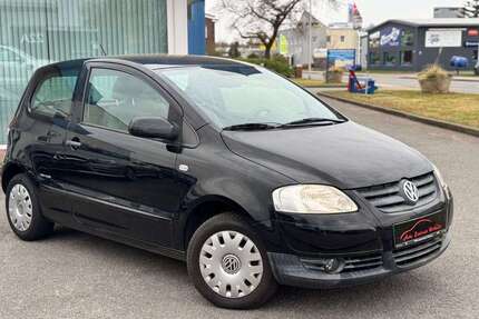 VW Fox