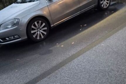 VW Passat 112.000 km 8.000 &euro; Sulz 72172